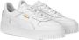 Puma Sneakers van leer met contrastgarnering model 'Carina Street' - Thumbnail 11