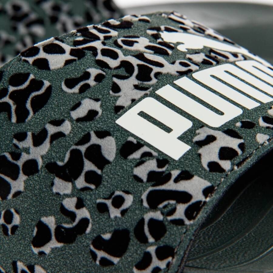 Puma Dames Slippers
