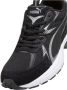 PUMA Milenio Tech Suede Unisex Sneakers Black- Aged Silver-Cool Dark Gray - Thumbnail 14