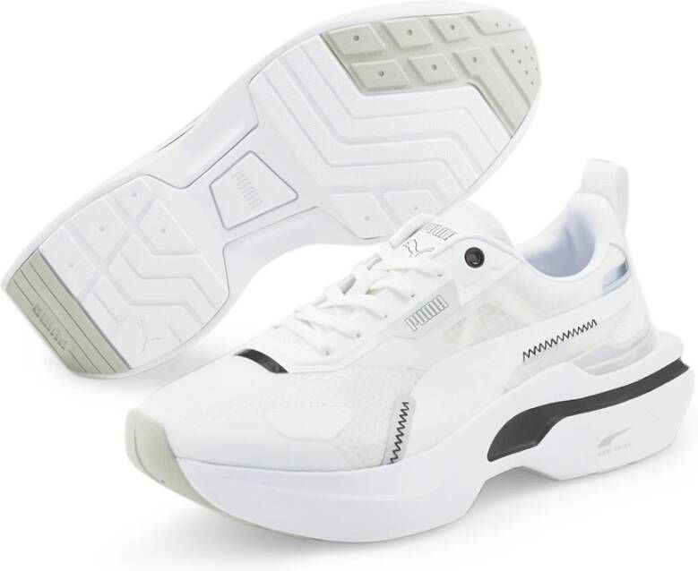 Puma Dames sportschoenen Kosmo Rider Wit Dames