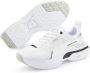 Puma sportschoenen Kosmo Rider White - Thumbnail 6