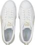 Puma Mayze Lth Wn's Fashion sneakers Schoenen white peyote maat: 38.5 beschikbare maaten:37.5 38.5 39 40.5 41 - Thumbnail 10
