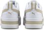 Puma Mayze Lth Wn's Fashion sneakers Schoenen white peyote maat: 38.5 beschikbare maaten:37.5 38.5 39 40.5 41 - Thumbnail 11