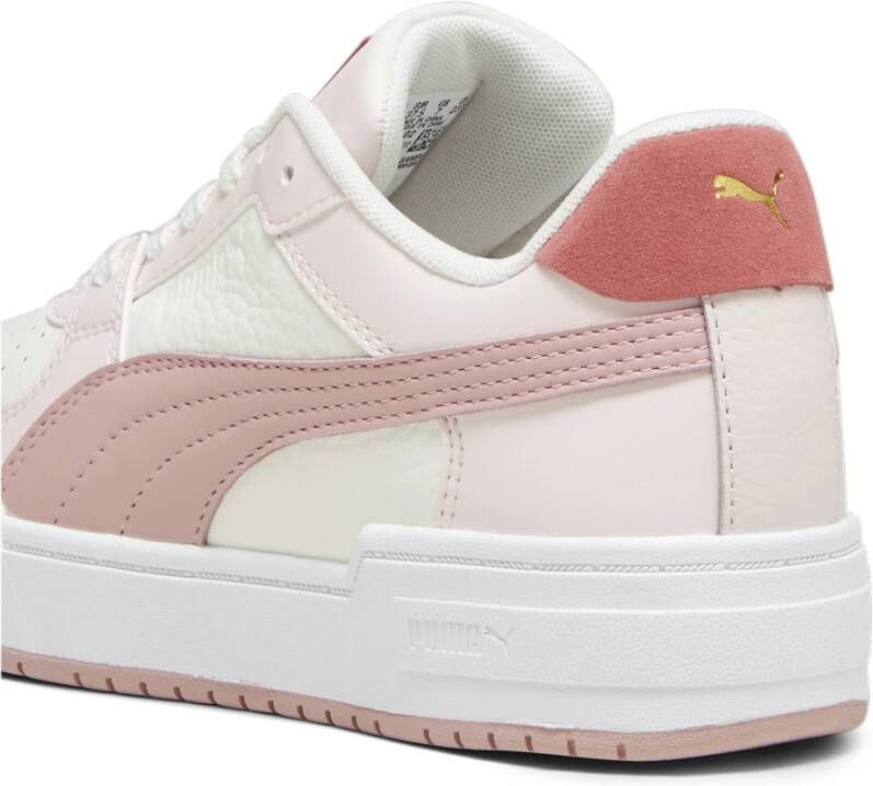 Puma Dames CA Pro Sneakers Roze Dames