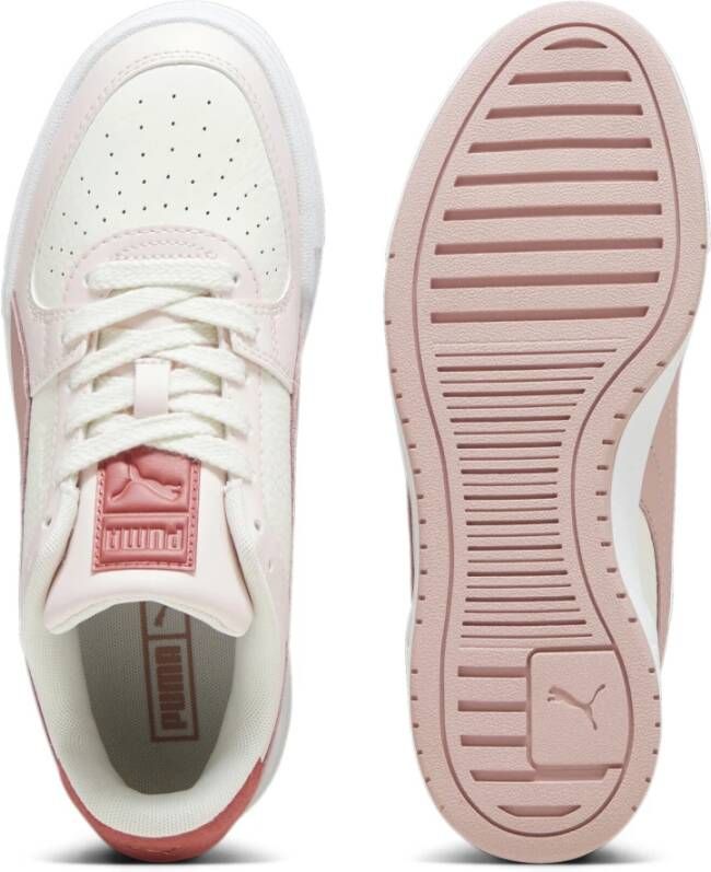 Puma Dames CA Pro Sneakers Roze Dames