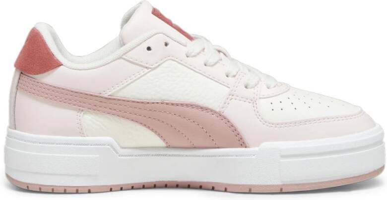 Puma Dames CA Pro Sneakers Roze Dames