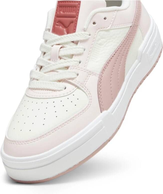 Puma Dames CA Pro Sneakers Roze Dames