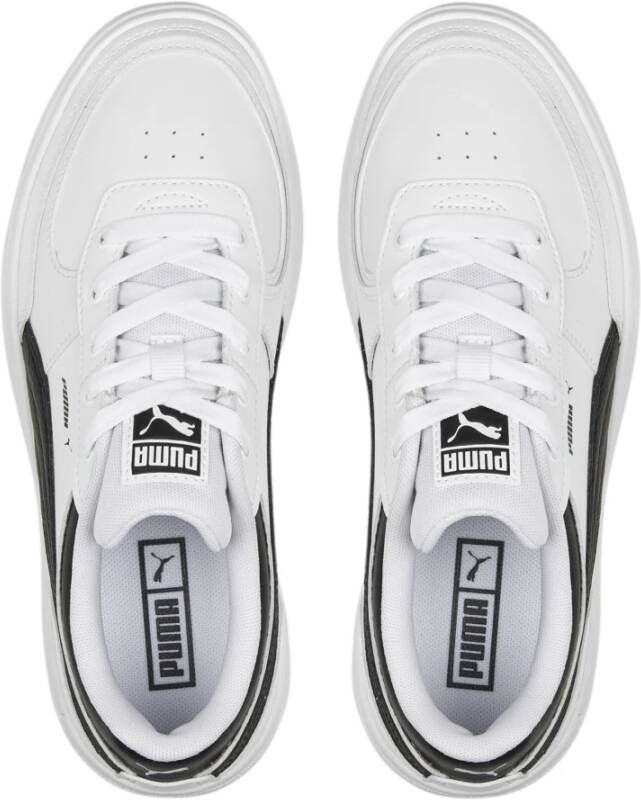 Puma Dames Cali Dream V2 Sneakers Wit Dames