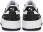 PUMA De sneakers van de manier Cali Dream V2 Lth Wns - Thumbnail 6