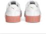 Puma Stijlvolle sportschoenen voor dames Carina 2.0 Wit Dames - Thumbnail 5