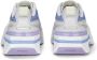 Puma Stijlvolle Kosmo Rider Pop Sneakers voor dames Wit Dames - Thumbnail 4