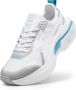 Puma Stijlvolle Kosmo Rider Sneakers voor White - Thumbnail 4
