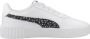 Puma Dierenprint Sneakers voor Junioren White Dames - Thumbnail 5