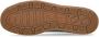 Puma Donker Jasper Lage Schoen met Leer Brown Heren - Thumbnail 6
