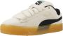Puma Suede Heren Schoenen Wit Maat: 40.5 Suède Foot Locker - Thumbnail 8