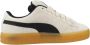 Puma Suede Heren Schoenen Wit Maat: 40.5 Suède Foot Locker - Thumbnail 10