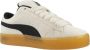 Puma Suede Heren Schoenen Wit Maat: 40.5 Suède Foot Locker - Thumbnail 11