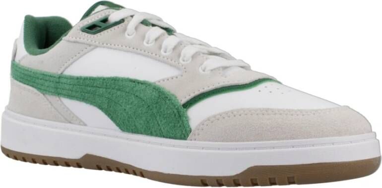 Puma Premium Doublecourt Sneakers Multicolor Heren