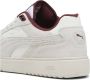 Puma Witte Sneakers met EVA Tussenzool en Rubberen Zool White Heren - Thumbnail 10