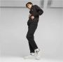 Puma Witte Sneakers met EVA Tussenzool en Rubberen Zool White Heren - Thumbnail 11