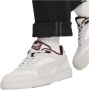 Puma Witte Sneakers met EVA Tussenzool en Rubberen Zool White Heren - Thumbnail 9