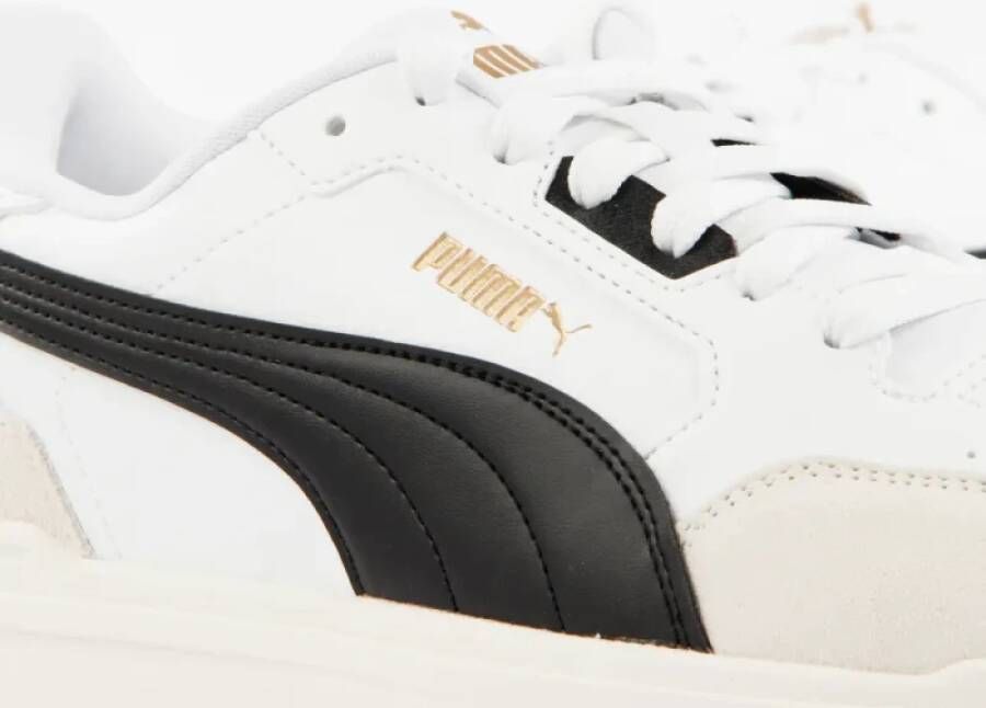 Puma Downtown OG Shuffle Sneakers