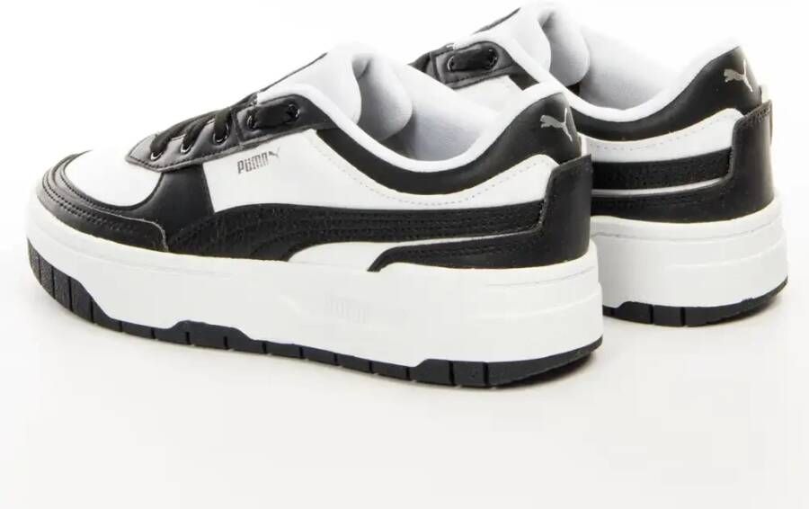 Puma Droom Mand Laag-Top Sneakers Vrouwen