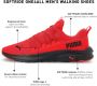Puma Dynamische hardloopschoenen Red Heren - Thumbnail 10