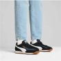 Puma Rider Dames Schoenen Zwart Maat: 36 Nylon Foot Locker - Thumbnail 5