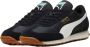 Puma Rider Dames Schoenen Zwart Maat: 36 Nylon Foot Locker - Thumbnail 7