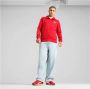 Puma Rider Dames Schoenen Rood Maat: 38.5 Nylon Foot Locker - Thumbnail 4