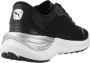 PUMA Electrify Nitro 3 heren sneaker hardloopschoenen sportschoenen 378455 01 zwart - Thumbnail 3