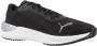 PUMA Electrify Nitro 3 heren sneaker hardloopschoenen sportschoenen 378455 01 zwart - Thumbnail 5