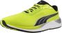 PUMA Electrify Nitro 3 Hardloopschoenen Groen Man - Thumbnail 5