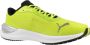 PUMA Electrify Nitro 3 Hardloopschoenen Groen Man - Thumbnail 8
