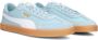 Puma Blauwe Era Sneaker met Softfoam Binnenzool Blue Dames - Thumbnail 14