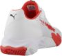 PUMA Nova Elite Padelschoenen Wit Man - Thumbnail 4