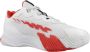 PUMA Nova Elite Padelschoenen Wit Man - Thumbnail 6