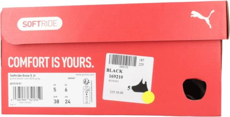 Puma Enzo 5 Junior Sneakers