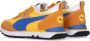 PUMA SELECT Rider FV Essentials Sneakers Tangerine Orange Brick Heren - Thumbnail 7