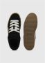 PUMA Rihanna Fenty Creeper Phatty Zwart Wit Suede Sneakers Dames - Thumbnail 5