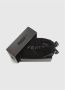PUMA Rihanna Fenty Creeper Phatty Zwart Wit Suede Sneakers Dames - Thumbnail 7