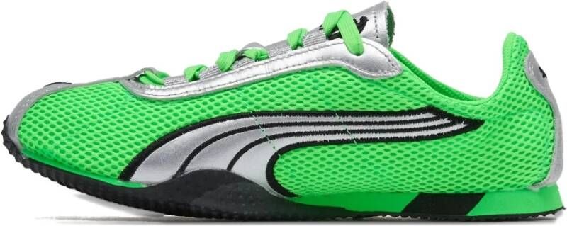 Puma Fizzy Green Silver OG Skate Schoenen