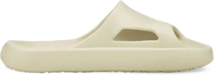 Puma Flip flops Beige Heren
