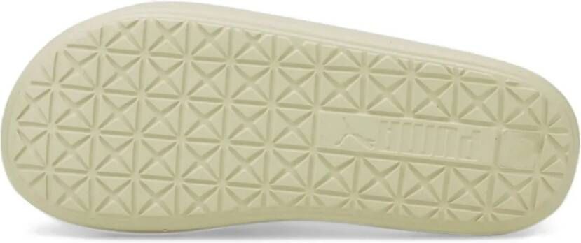 Puma Flip flops Beige Heren