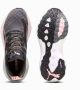 Puma forever nitro hardloopschoenen zwart roze dames - Thumbnail 5