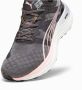 Puma forever nitro hardloopschoenen zwart roze dames - Thumbnail 7
