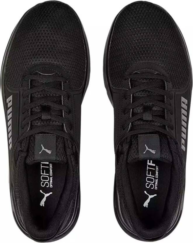 Puma Ftr Connect Sneakers Black Heren