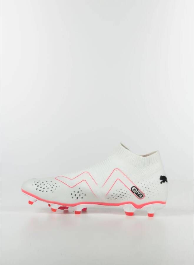 PUMA Future Match+ Ll Fg ag Voetbalschoenen Wit - Foto 6