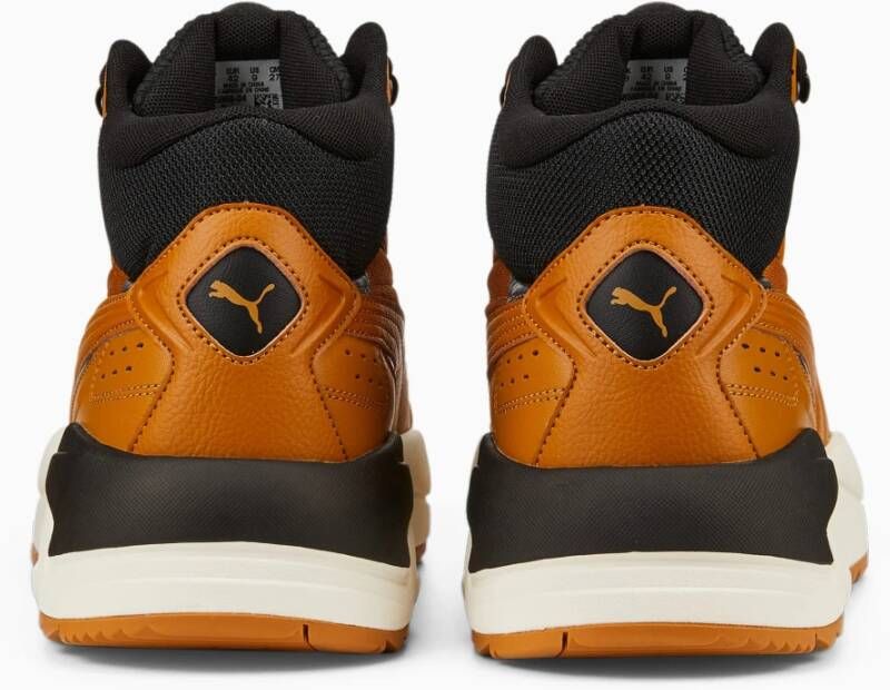Skechers Slip-ins Quintero Damien Veterboots bruin - Foto 8